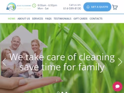 Acazcleaning
