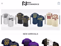 Nnhecommerce