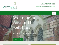 Austinslaw