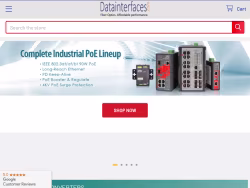 Datainterfaces