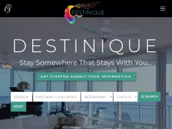 Destinique