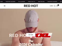 Redhot100