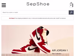 Sepshoe