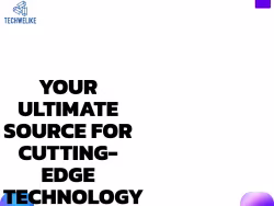 Techwelike