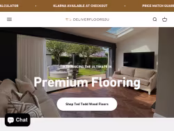 Deliverfloors2u