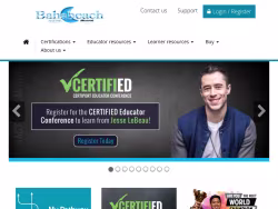 Bahabeach