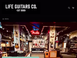 Lifeguitars