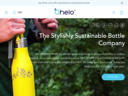Ohelobottle
