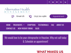 Holistichoustondoctors