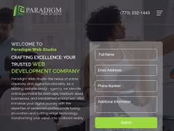 Paradigmwebstudio