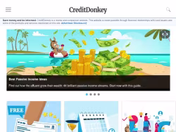 Creditdonkey