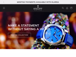 Knopfwatches