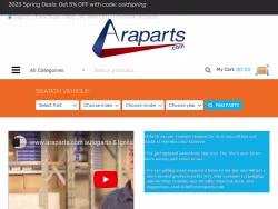 Araparts