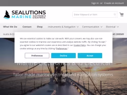 Sealutions