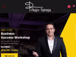 Rajivtalreja