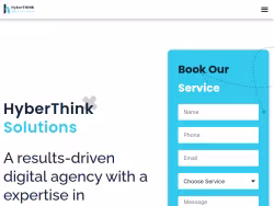 Hyberthinksolutions