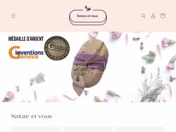 Natureetvous