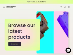 Rhnow