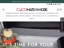 Cocomatsnmore