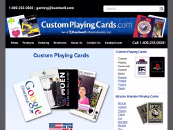 Customplayingcards