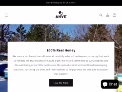 Anvehoney