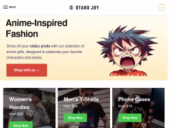 Otakujoy