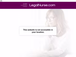 Legalnurse