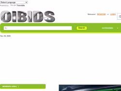 Oibids