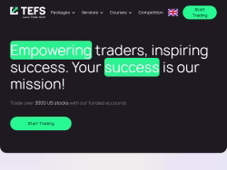 Tefs