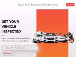 Autohistoryinspection
