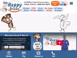 Happydrains