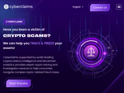 Cyberclaims