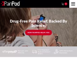 Thepainpod