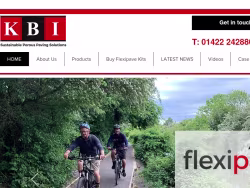Flexistone