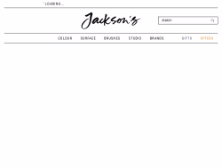 Jacksonsart