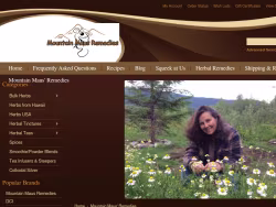 Mountainmausremedies