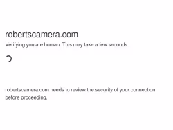 Robertscamera