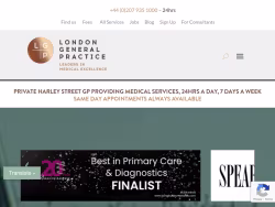 Thelondongeneralpractice