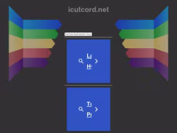 Icutcord