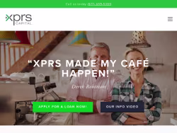 Xprscapital