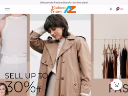 Fashionstoreaz