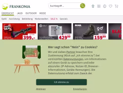 Frankonia