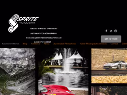 Spritephotography