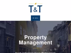 Tt-estates