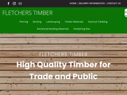 Fletcherstimber