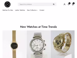 Time-trendz