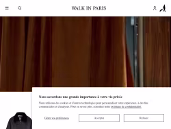 Walkinparis