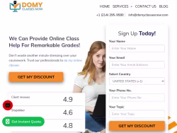 Domyclassesnow