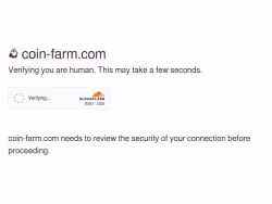 Coin-farm