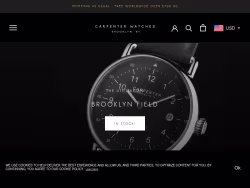 Carpenterwatches
